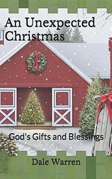 portada An Unexpected Christmas: God's Gifts and Blessings 