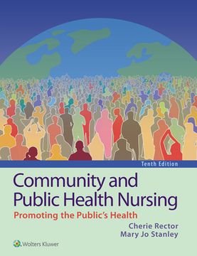 portada Community and Public Health Nursing: Promoting the Public'S Health (en Inglés)