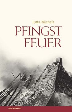 portada Pfingstfeuer (en Alemán)
