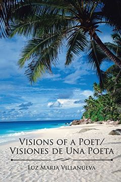 portada Visions of a Poet/Visiones de Una Poeta