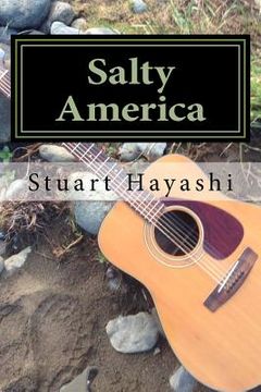 portada Salty America (en Inglés)