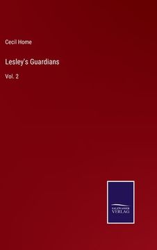 portada Lesley's Guardians: Vol. 2 