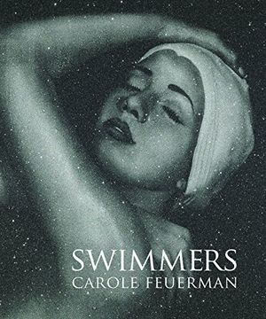 portada Swimmers: By Carole A. Feuerman