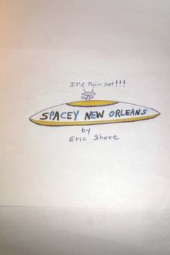 portada Spacey New Orleans