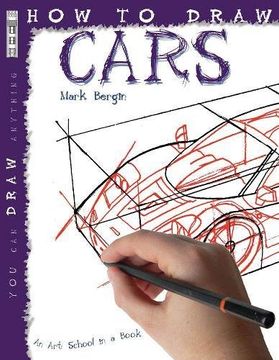 portada How To Draw Cars