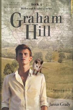 portada Graham Hill: Perfect and Number 2 Series (en Inglés)