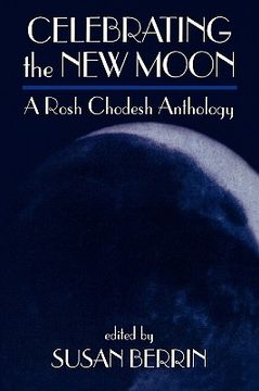 portada celebrating the new moon (en Inglés)