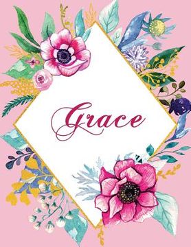 portada Grace (en Inglés)