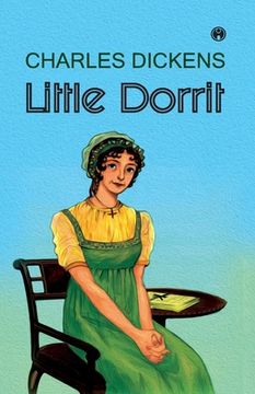portada Little Dorrit
