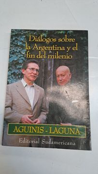 portada Dialogos Sobre la Argentina y el fin del Milenio