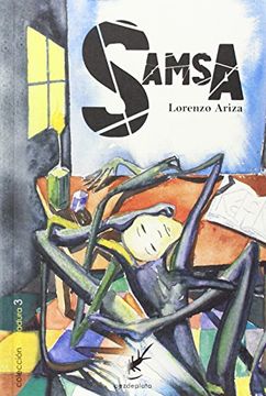 portada Samsa (in Spanish)