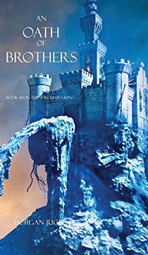 portada An Oath of Brothers (Book #14 in the Sorcerer'S Ring) 