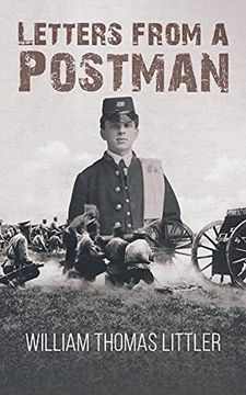 portada Letters From a Postman (en Inglés)