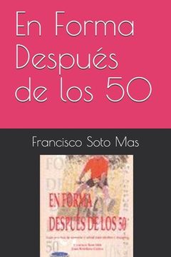 portada En Forma Después de los 50 (in Spanish)