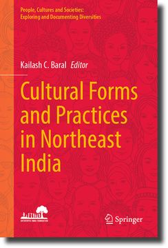 portada Cultural Forms and Practices in Northeast India