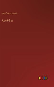 portada Juan Pérez