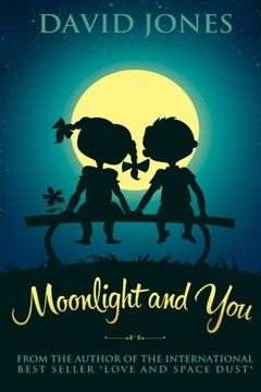 portada Moonlight and you (in English)