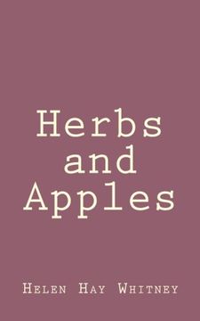 portada Herbs and Apples