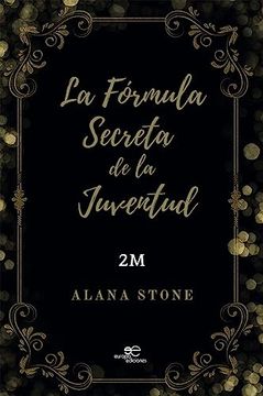 portada La Formula Secreta de la Juventud (in Spanish)