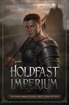 portada Holdfast Imperium (en Inglés)