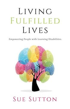 portada Living Fulfilled Lives: Empowering People With Learning Disabilities 
