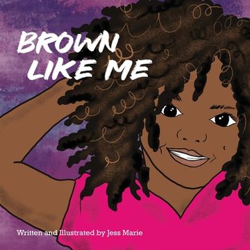 portada Brown Like Me (in English)