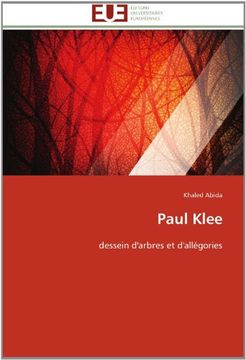 portada Paul Klee