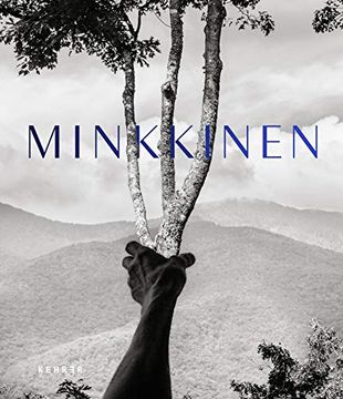 portada Minkkinen (in English)