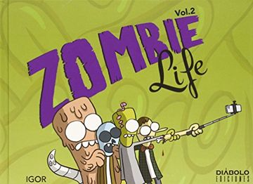 portada Zombie Life 02