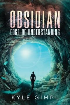 portada Obsidian: Edge of Understanding (in English)