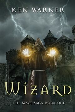 portada Wizard (in English)