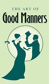 portada The Art of Good Manners