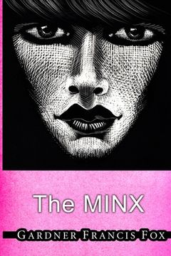 portada The Minx (en Inglés)