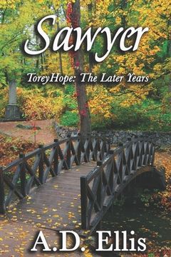 portada Sawyer: Torey Hope: The Later Years (en Inglés)