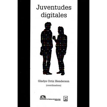 portada Juventudes Digitales (in Spanish)