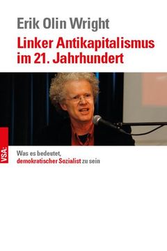 portada Was es Bedeutet, Demokratischer Sozialist zu Sein (in German)