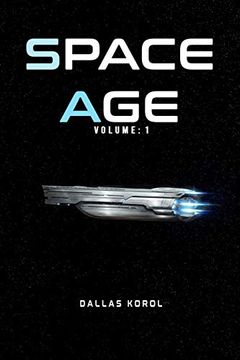 portada Space Age: Volume 1 (en Inglés)