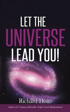 portada Let The Universe Lead You!
