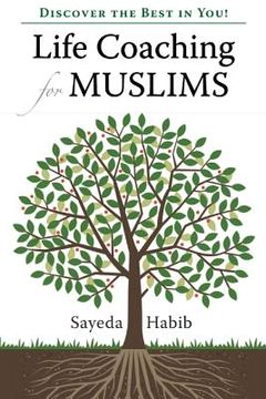 portada life coaching for muslims (en Inglés)