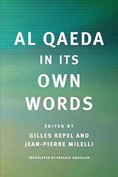 portada Al Qaeda in its own Words 