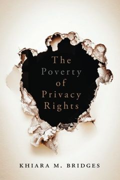 portada The Poverty of Privacy Rights
