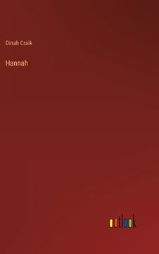portada Hannah (en Inglés)