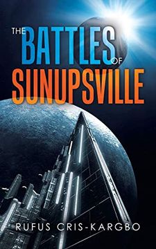 portada The Battles of Sunupsville (en Inglés)
