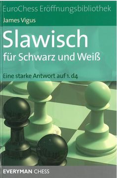 portada Slawisch für Schwarz und Weiß (en Alemán)