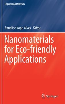 portada Nanomaterials for Eco-Friendly Applications