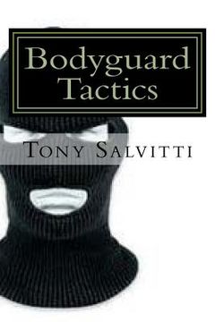 portada Bodyguard Tactics: Some key points (in English)