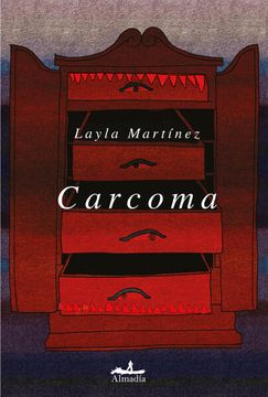 portada CARCOMA (in Spanish)