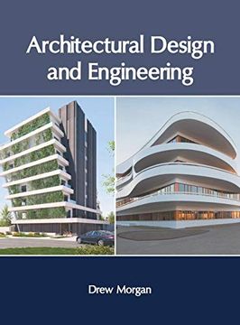 portada Architectural Design and Engineering (en Inglés)