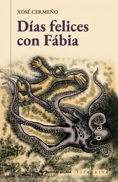 portada Días Felices con Fábia (in Galician)