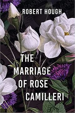 portada The Marriage of Rose Camilleri (en Inglés)